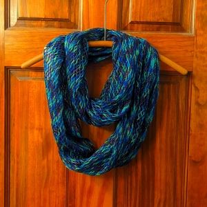 Cejon Sexy Infinity Scarf Wrap